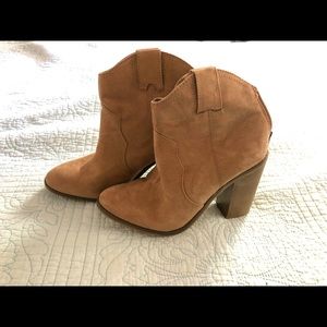 Merona boots